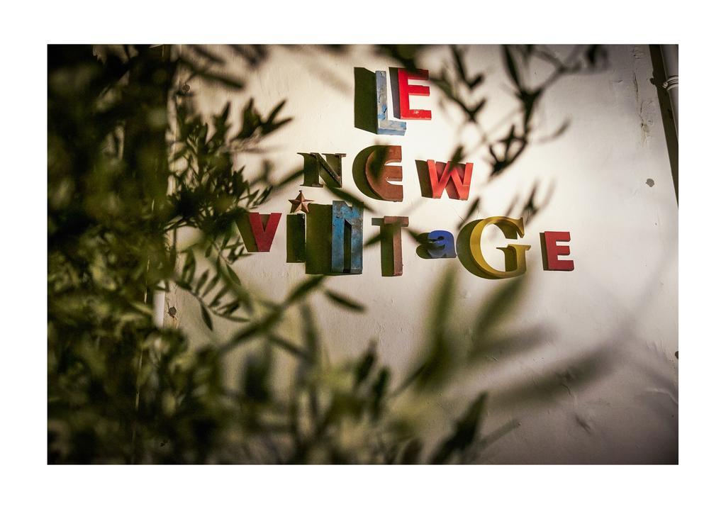 The Originals Boutique La Villa Ouest & Spa Saint-Palais-sur-Mer Luaran gambar