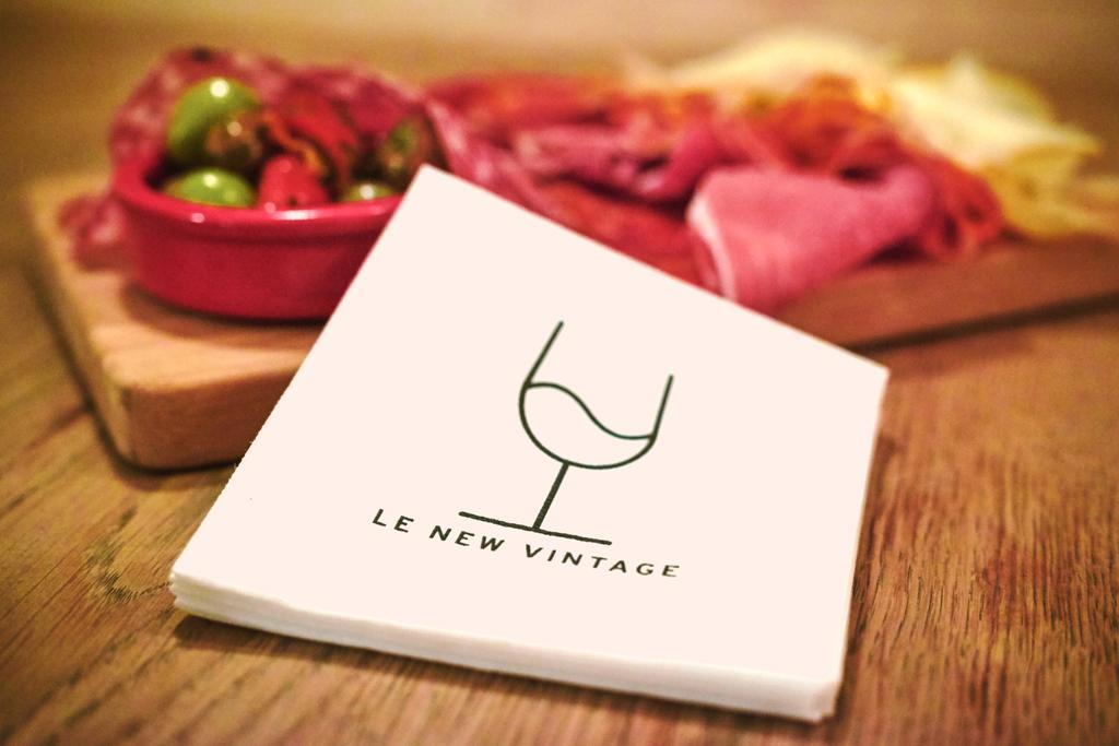 The Originals Boutique La Villa Ouest & Spa Saint-Palais-sur-Mer Luaran gambar