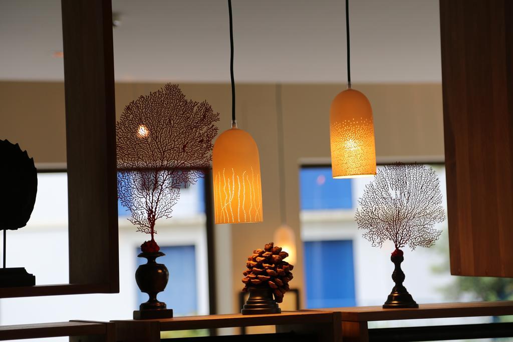 The Originals Boutique La Villa Ouest & Spa Saint-Palais-sur-Mer Luaran gambar